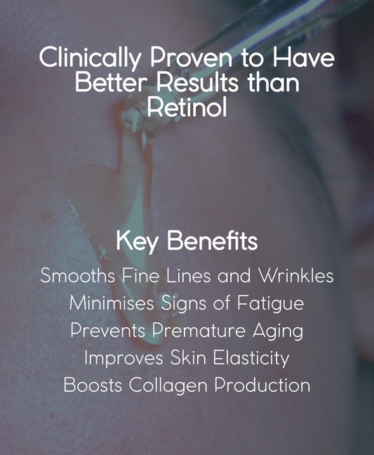 Renew Me - Anti-ageing Serum