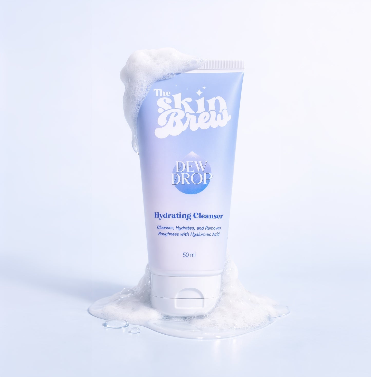 Dew Drop - Hydrating Cleanser