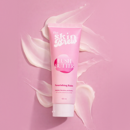 Lush Butter - Nourishing Balm