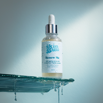 Renew Me - Anti-ageing Serum