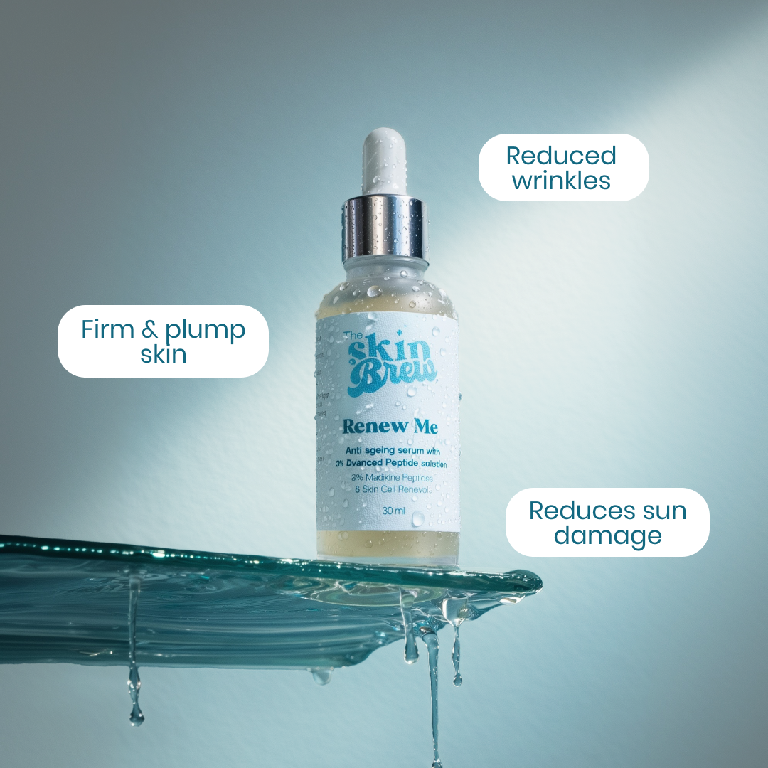 Elixir of Youth - Skin Renewing Bundle