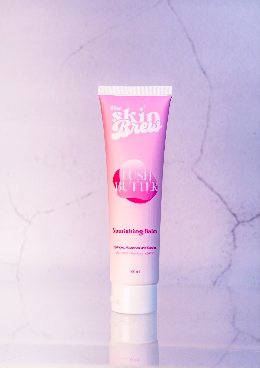 Lush Butter - Nourishing Balm