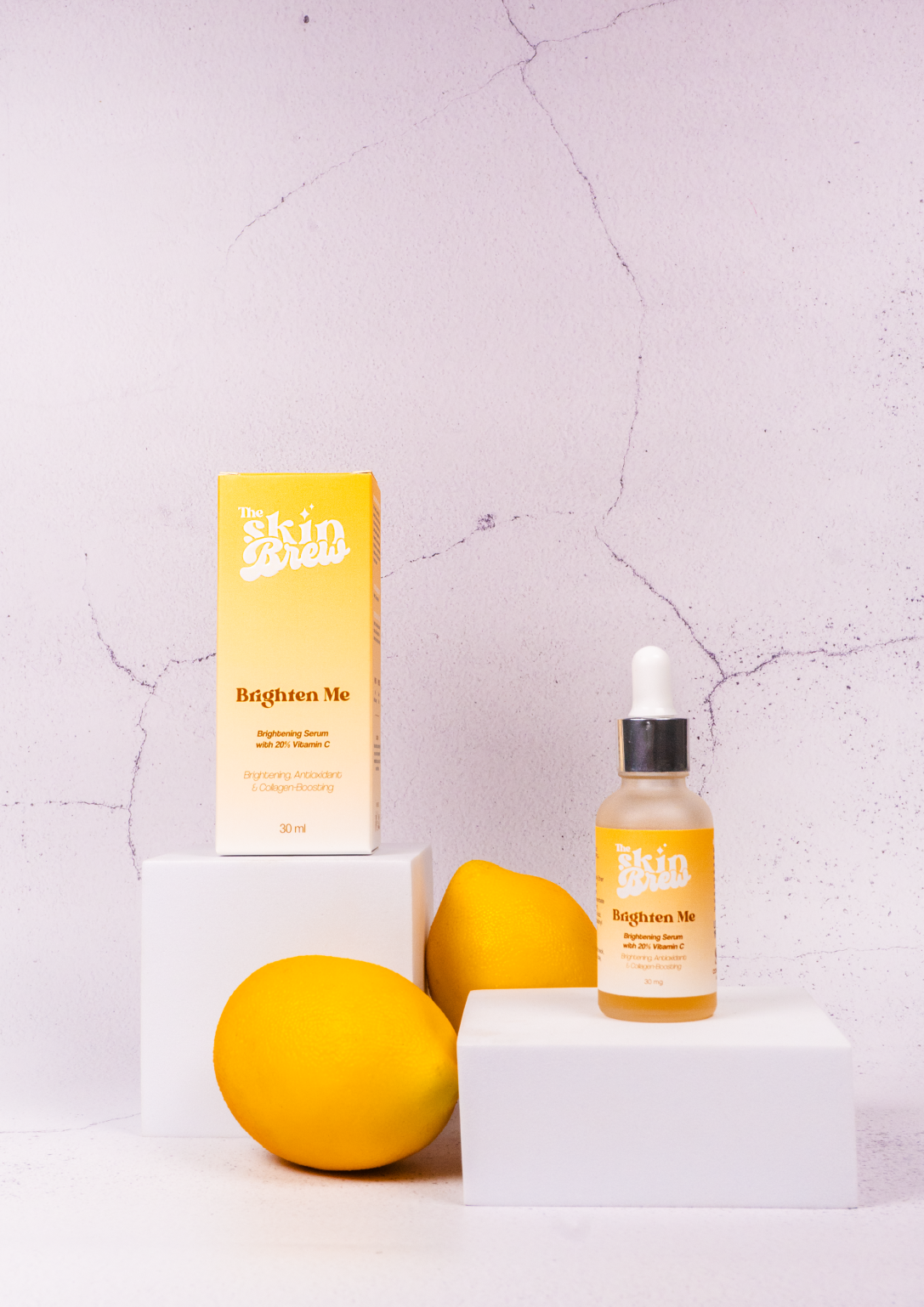 Brighten Me - Vitamin C Serum