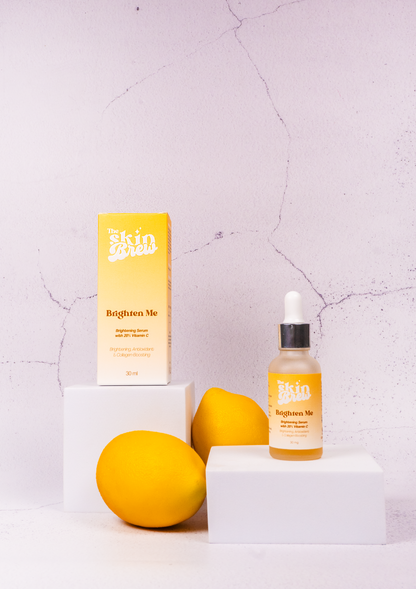 Brighten Me - Vitamin C Serum