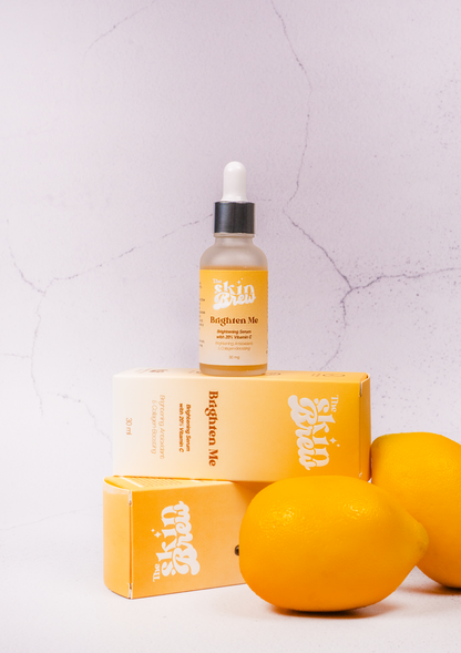 Brighten Me - Vitamin C Serum