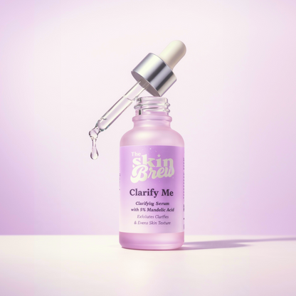 Clarify Me - Exfoliating Serum