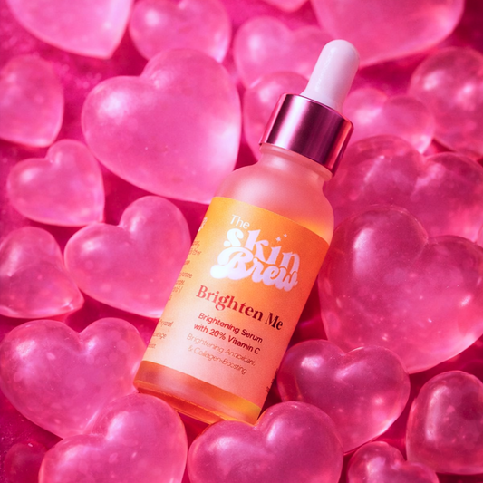 Brighten Me - Vitamin C Serum