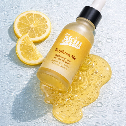 Brighten Me - Vitamin C Serum