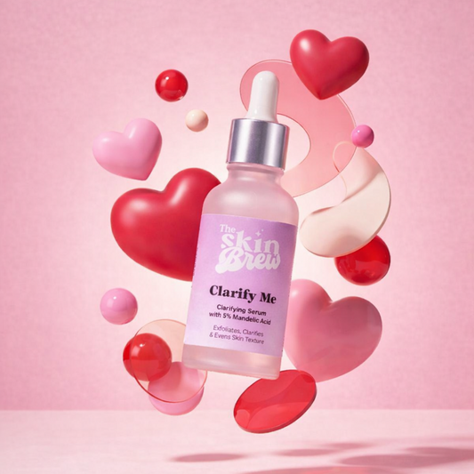 Clarify Me - Exfoliating Serum