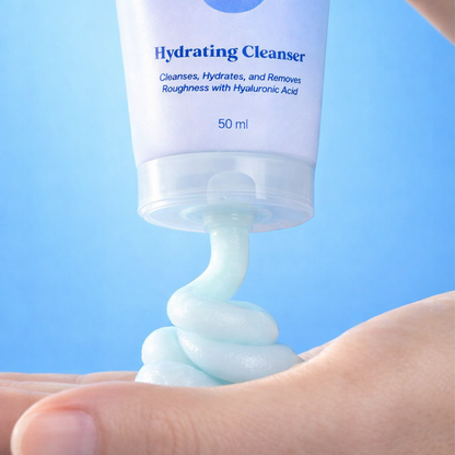 Dew Drop - Hydrating Cleanser