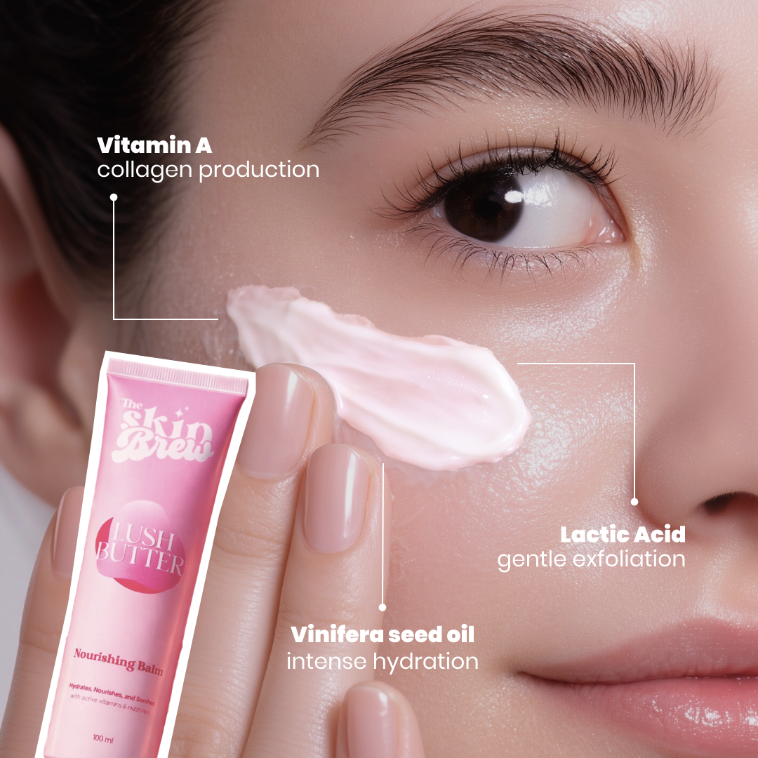 Moisture Magic - Hydrating Bundle