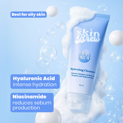 Moisture Magic - Hydrating Bundle