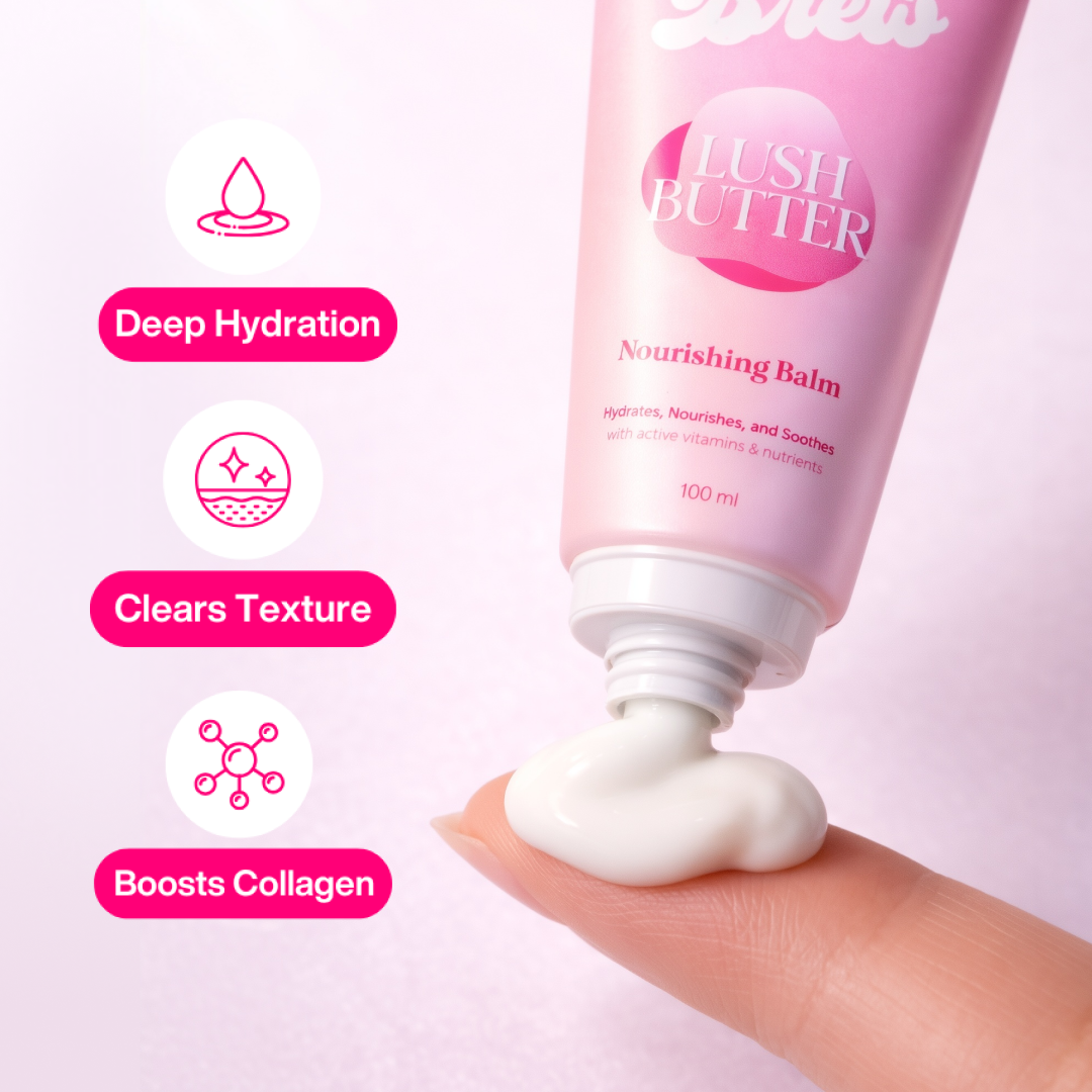 Moisture Magic - Hydrating Bundle