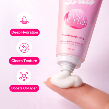 Moisture Magic - Hydrating Bundle