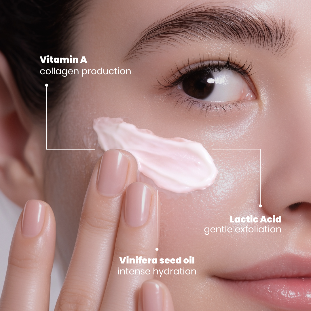 Lush Butter - Nourishing Balm