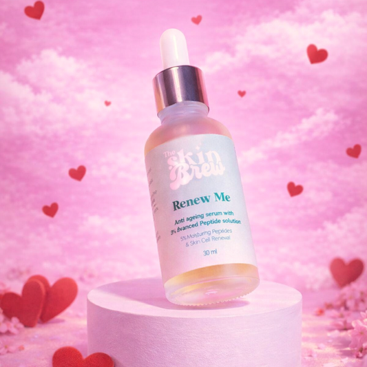 Renew Me - Anti-ageing Serum