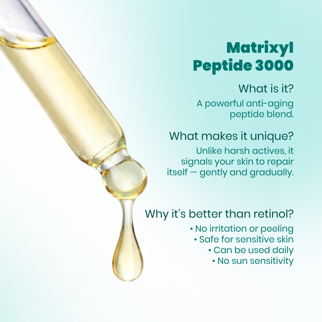 Renew Me - Anti-ageing Serum