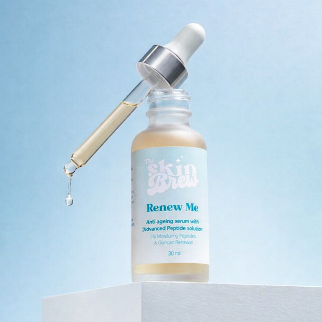 Renew Me - Anti-ageing Serum