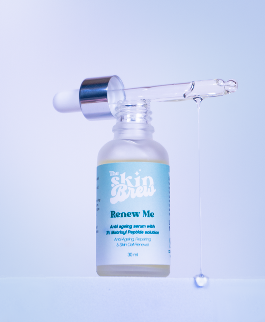 Renew Me - Anti-ageing Serum